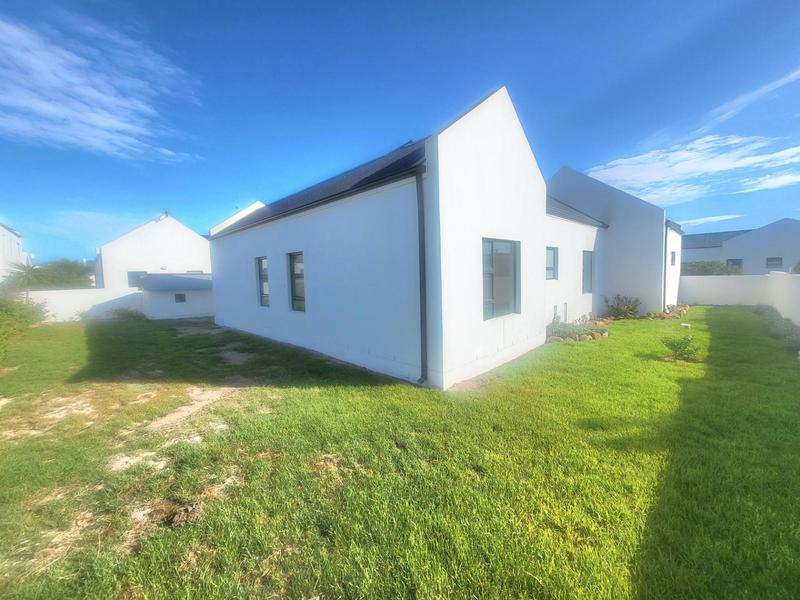 3 Bedroom Property for Sale in Laaiplek Western Cape